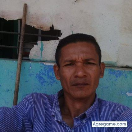 Fjklg chico soltero en Anaco