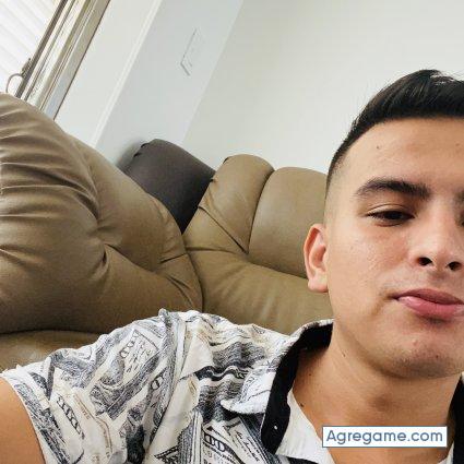 Edilxon12 chico soltero en Istmina