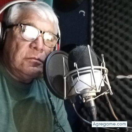 locutor60 chico soltero en Chañaral