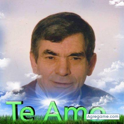 marianorancho chico soltero en Crevillente