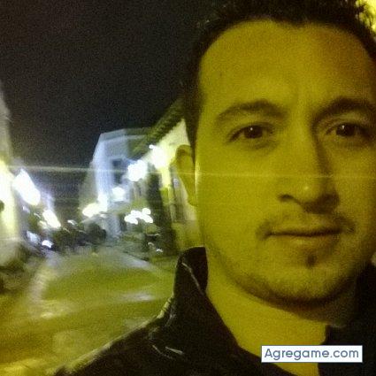 RamsRC chico soltero en Tulum