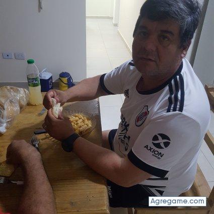 ramonhoracio2227 chico soltero en General Lavalle