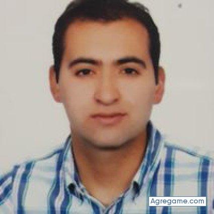 javiergadslva chico soltero en Junín