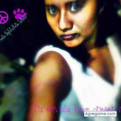 katy1011 chica soltera en Lázaro Cárdenas