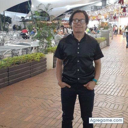 williammarin chico soltero en Santiago De Cali