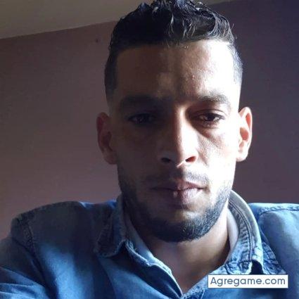 Bilal75 chico soltero en Cartaya