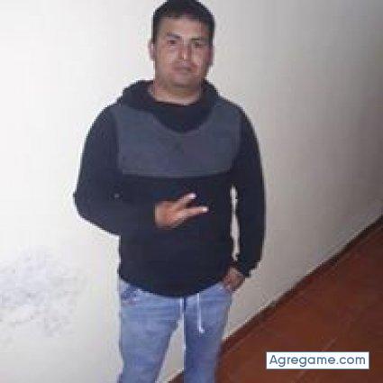 reymendoza2296 chico soltero en Pocollay