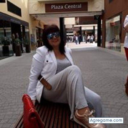 elviramartinez1392 chica soltera en Ondara