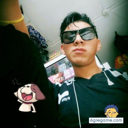 darwinfbc chico soltero en Covington