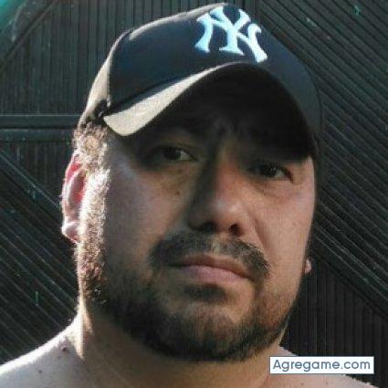 ccesarrr chico soltero en Iguala De La Independencia