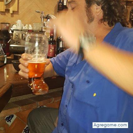 Rogerwww69 chico soltero en Alhaurin El Grande