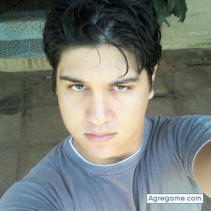 Dario777 chico soltero en Ypacarai