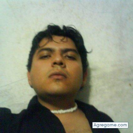 Olver1987 chico soltero en Atlixco