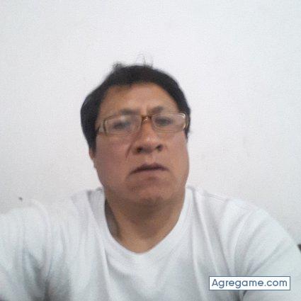 Ermivargas chico soltero en San Salvador De Jujuy