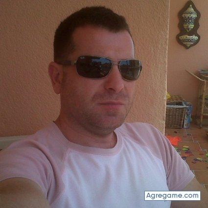 Visantico chico soltero en 