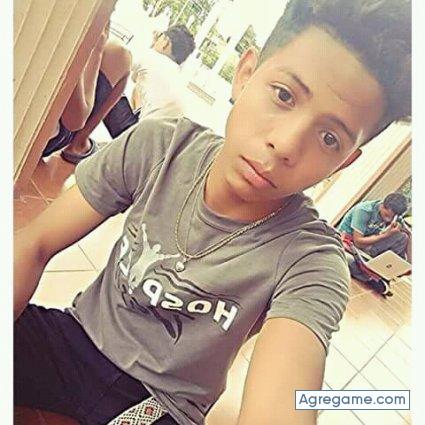 tatho200027 chico soltero en Chinandega