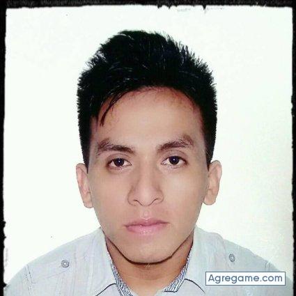 ricardopizarro2250 chico soltero en Rioja