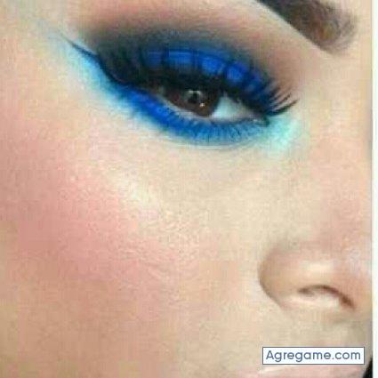 caramelito13 chica soltera en Barstow