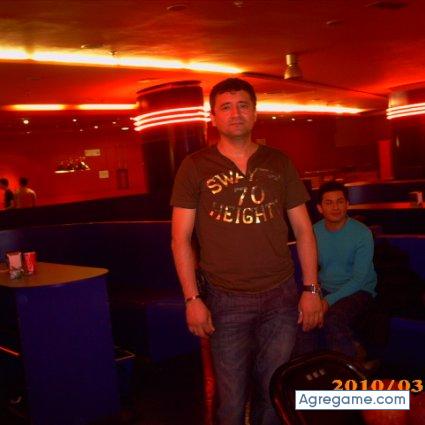 danielpercy chico soltero en Torija