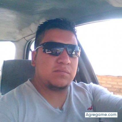 Donaldito chico soltero en Tacana