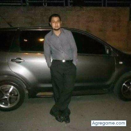 Brayanecheverria chico soltero en Ahuachapán