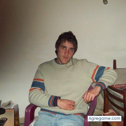 javyelpolaco chico soltero en Claypole