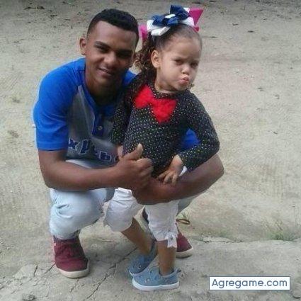 franverjosecubillan chico soltero en San Juan Nepomuceno