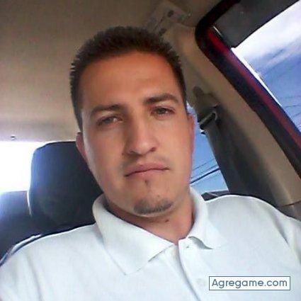 jorgearnoldo chico soltero en Río Cuarto