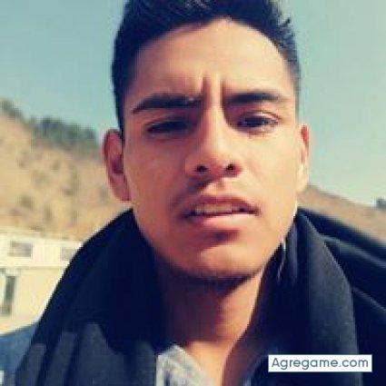 jersonsamaniego chico soltero en Santa Clara