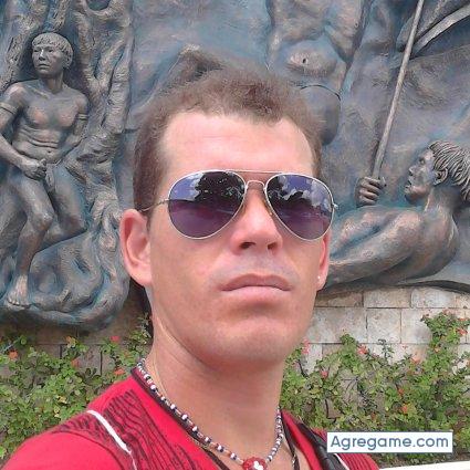 Yunileyva chico soltero en Buenaventura