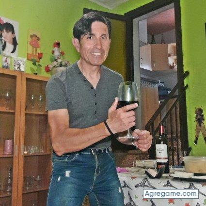 joselirola chico soltero en Salobreña