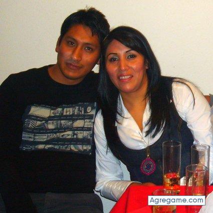 dammian23 chico soltero en Getafe