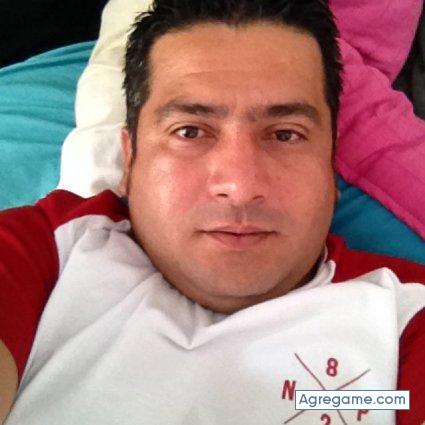 camilorodriguez chico soltero en Inírida