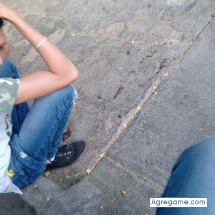 Bubito chico soltero en Espita