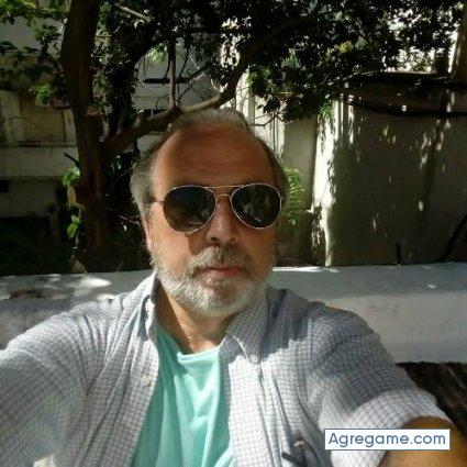 Marcelo1959 chico soltero en Villa Del Dique