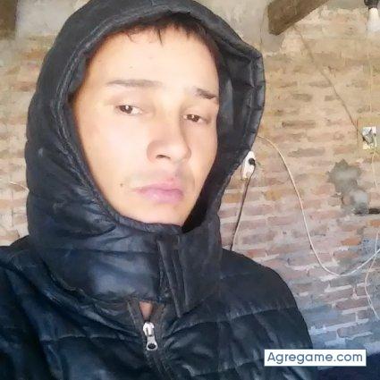 elexzandrez chico soltero en Presidencia De La Plaza