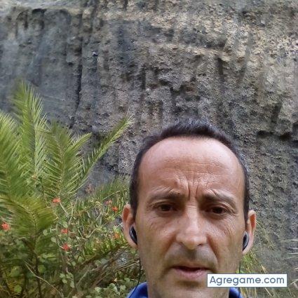 Agallas chico soltero en De Mogan