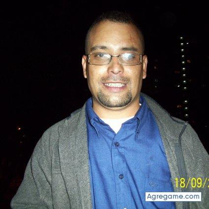 ernestoleon3714 chico soltero en Medellín