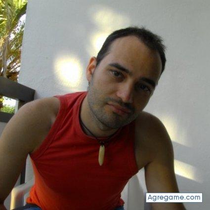kuno chico soltero en Madrid