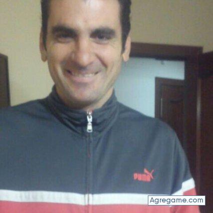 lara82 chico soltero en Llerena