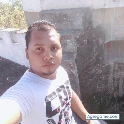 Moisescalero123 chico soltero en La Virgen