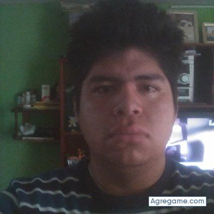 Habacuc9126 chico soltero en Trujillo