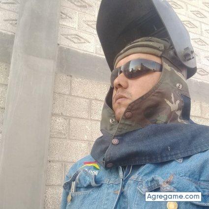 victormiron chico soltero en Guadalupe Victoria