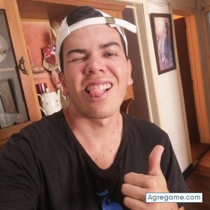 perilla2020 chico soltero en Subachoque