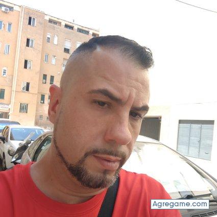 Foto de firulalisss, 36 años en Madrid