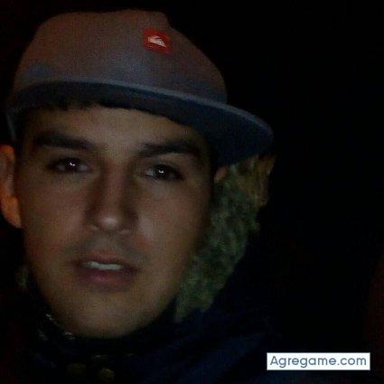 lucasismael chico soltero en Amaichá Del Valle