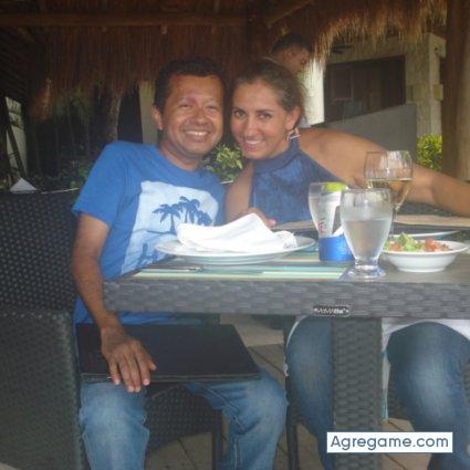 Zague1977 chico soltero en Cancún