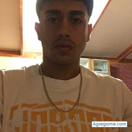 Nicoversace chico soltero en Mejillones