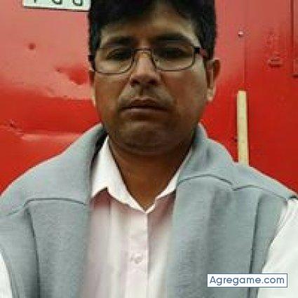 samirvalverde chico soltero en Churín