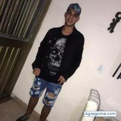 juannavarro9440 chico soltero en Aipe